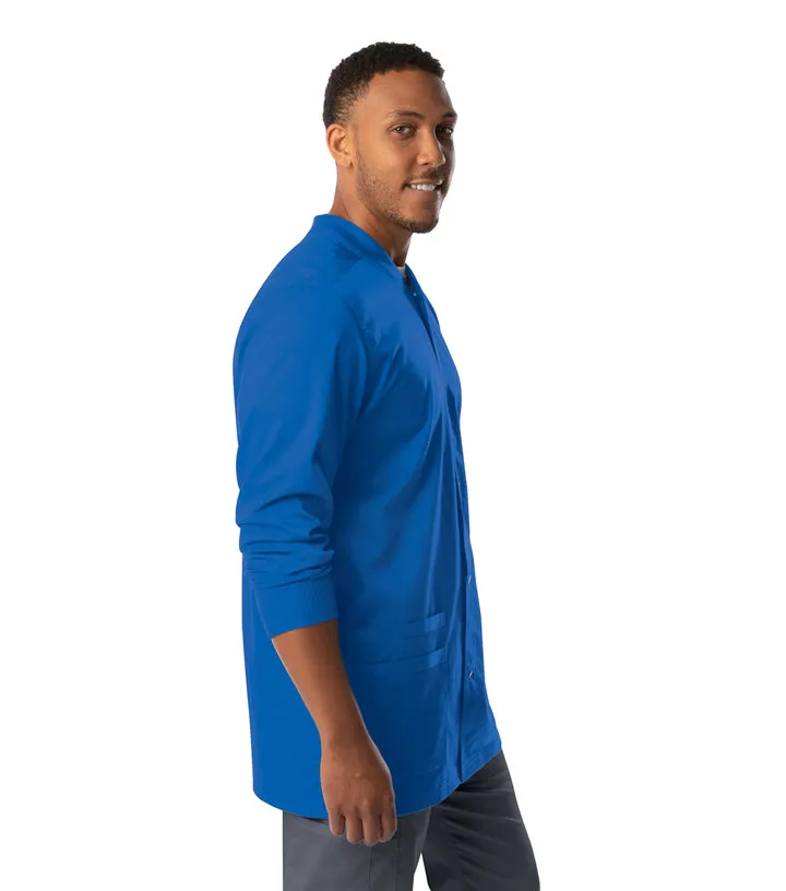 Landau Mens Warm Up Jacket