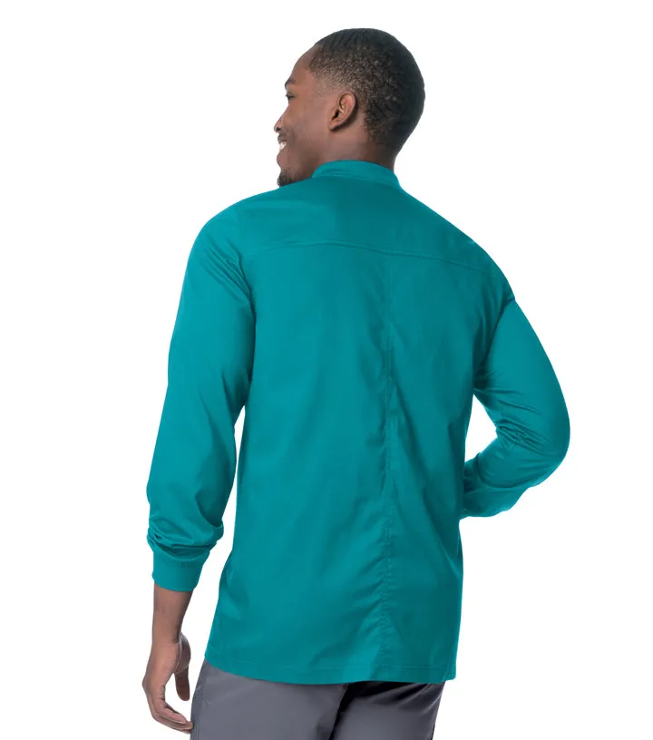 Landau Mens Warm Up Jacket