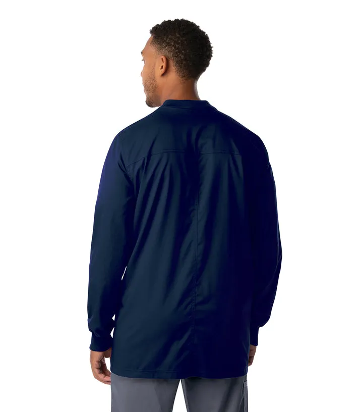 Landau Mens Warm Up Jacket