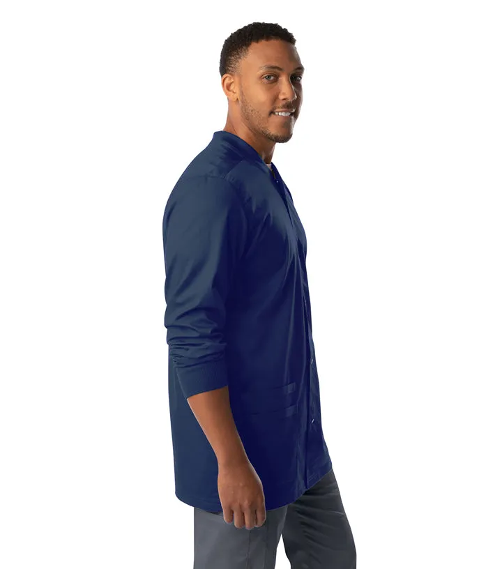 Landau Mens Warm Up Jacket