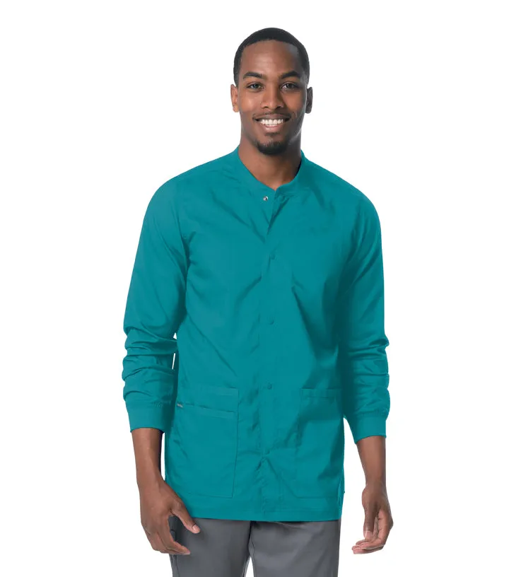 Landau Mens Warm Up Jacket