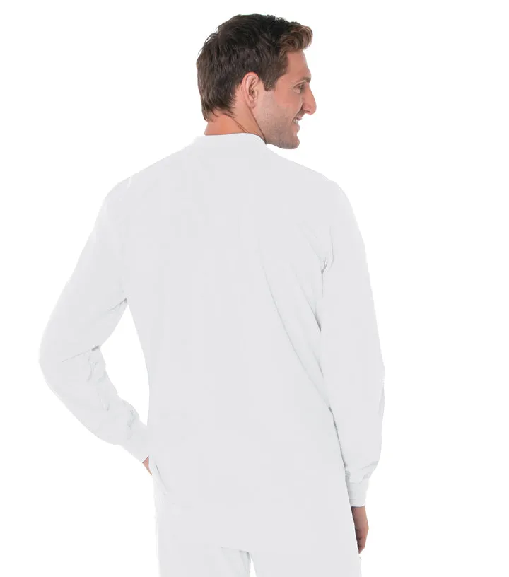 Landau Mens Warm Up Jacket