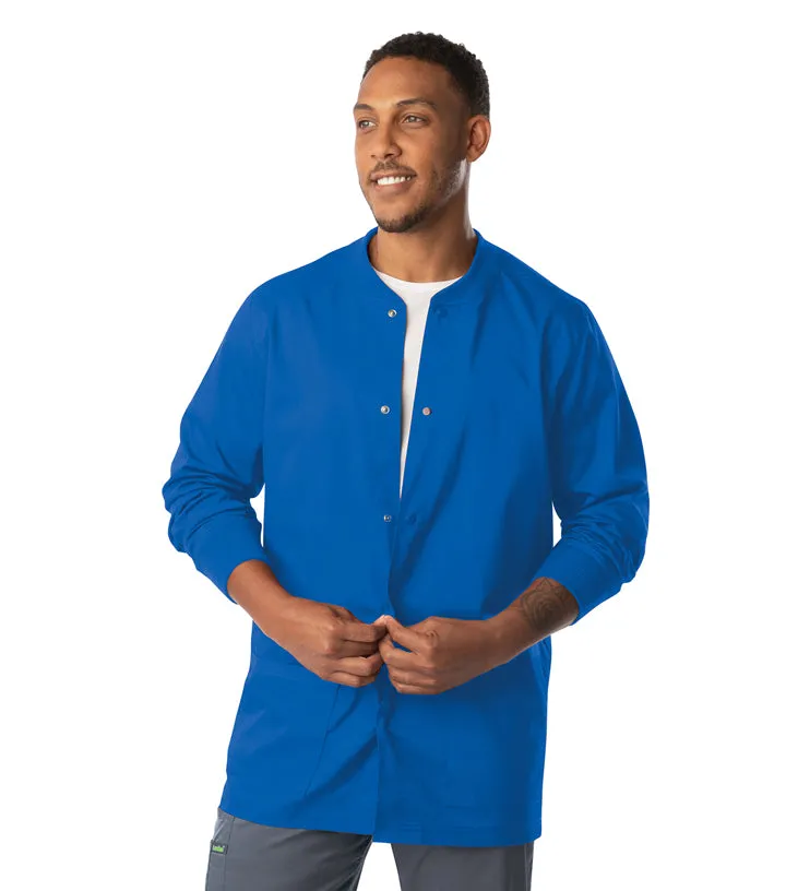 Landau Mens Warm Up Jacket