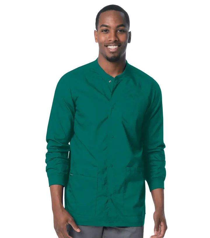 Landau Mens Warm Up Jacket