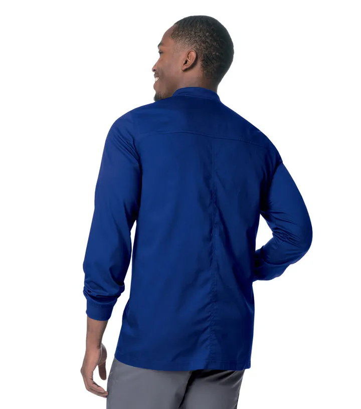 Landau Mens Warm Up Jacket