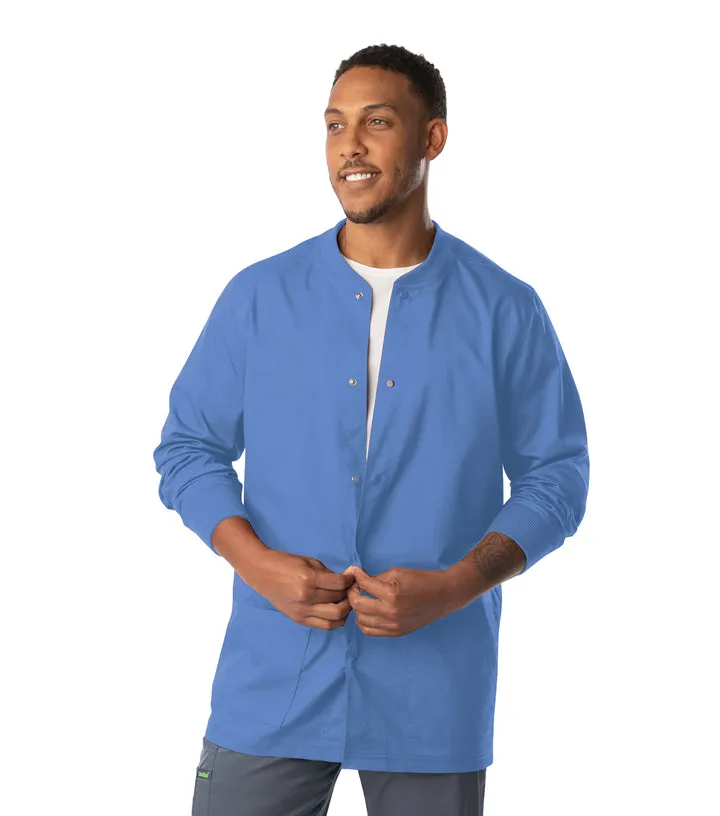 Landau Mens Warm Up Jacket