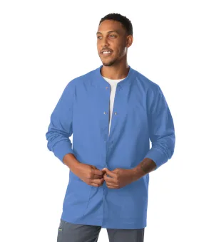 Landau Mens Warm Up Jacket