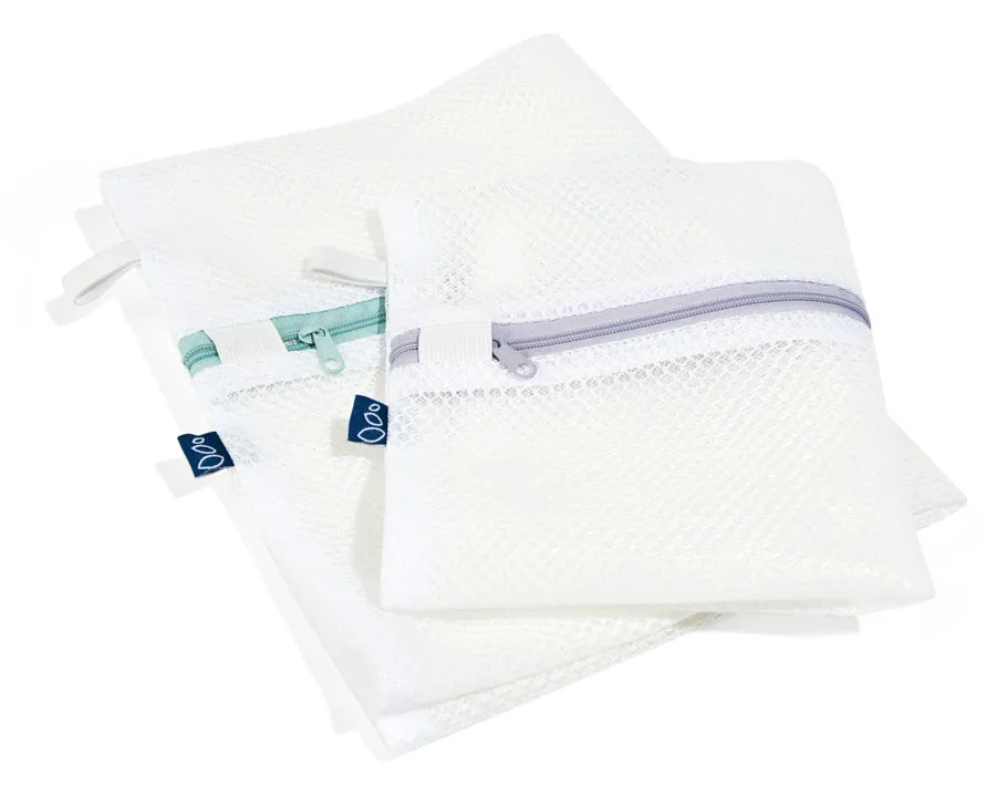 Laundry Delicates Bag Set