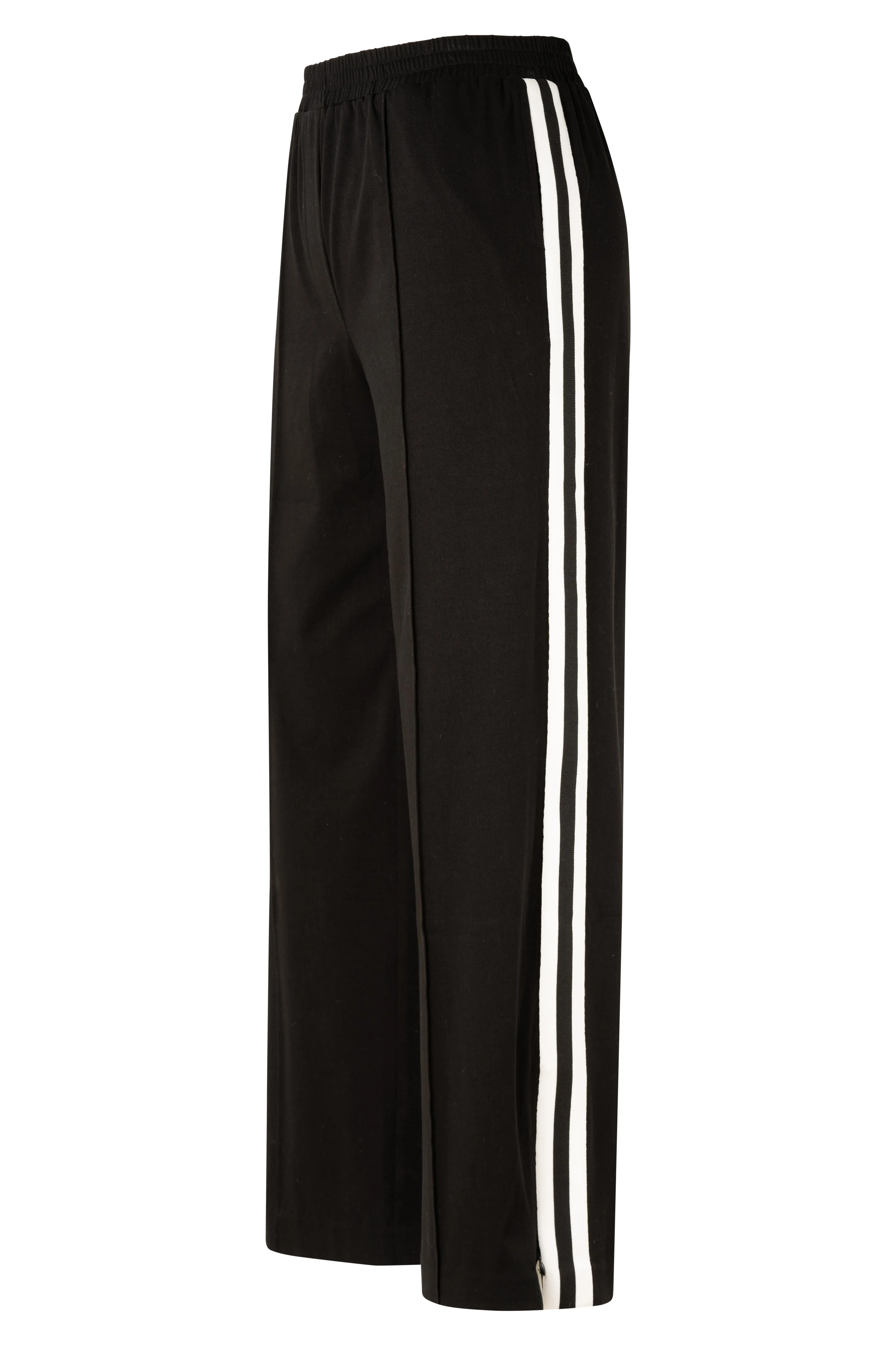 Lemon Tree - Chloe Pant - LTD131 - Black