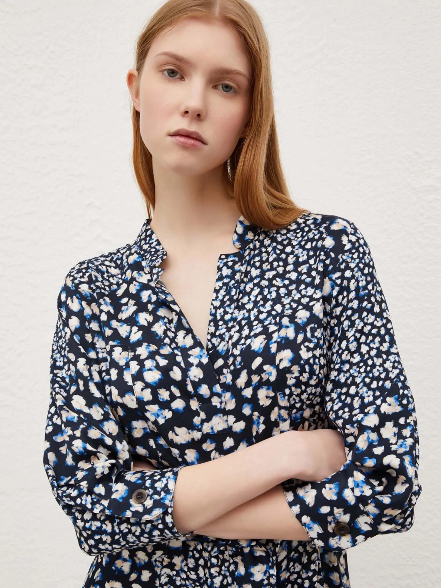 Marella Malto Dress