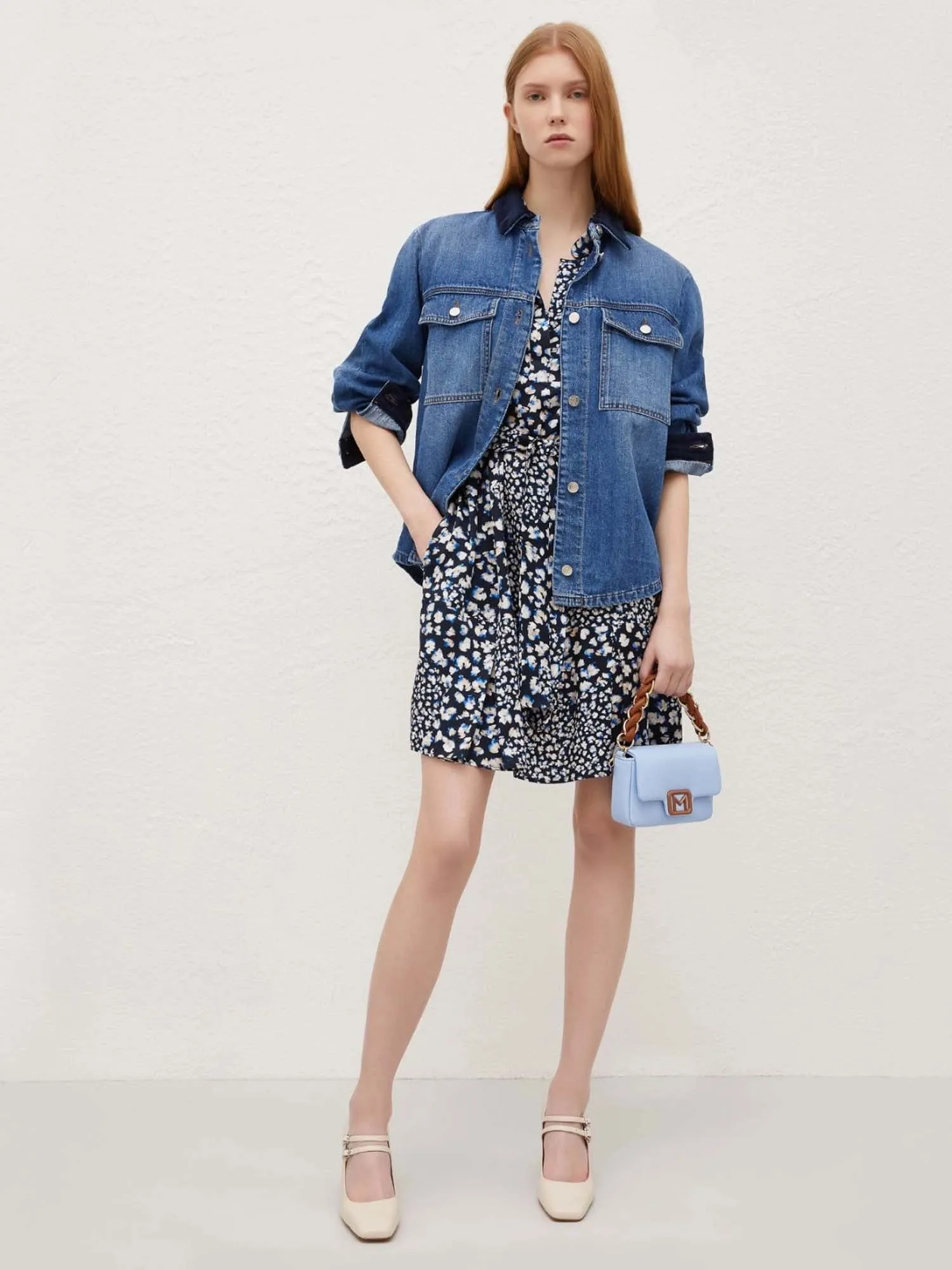 Marella Malto Dress