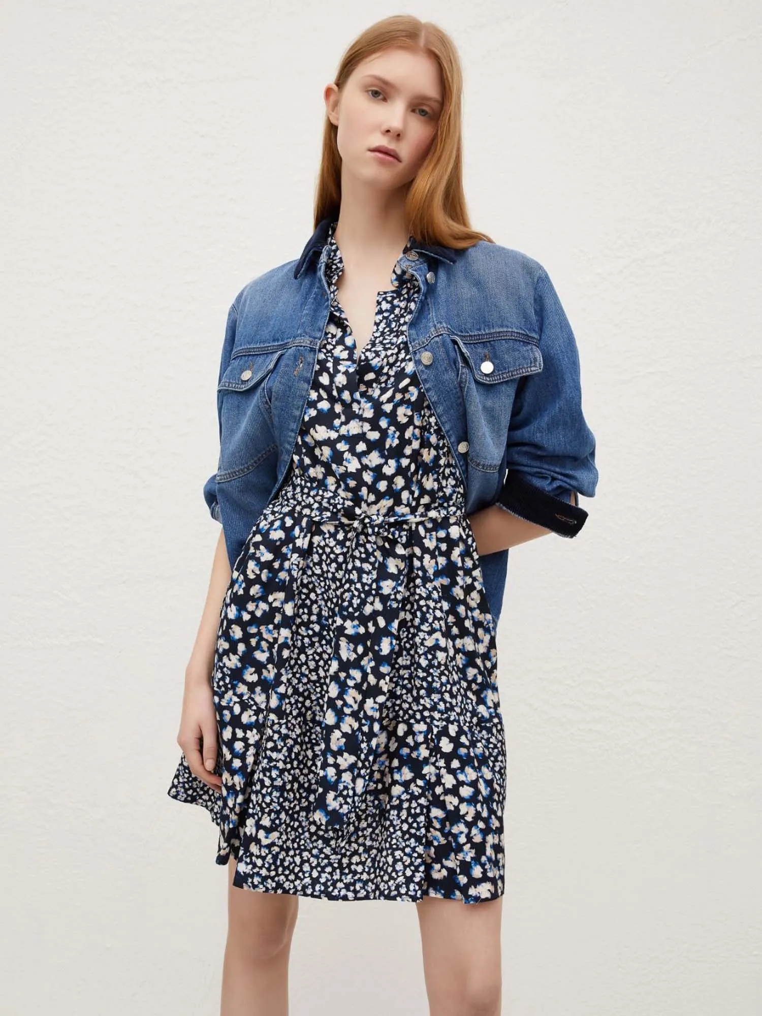Marella Malto Dress