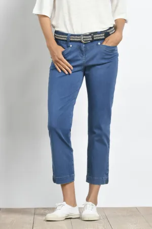 Mat De Misaine Primocour 34737 Bleach Blue Jeans