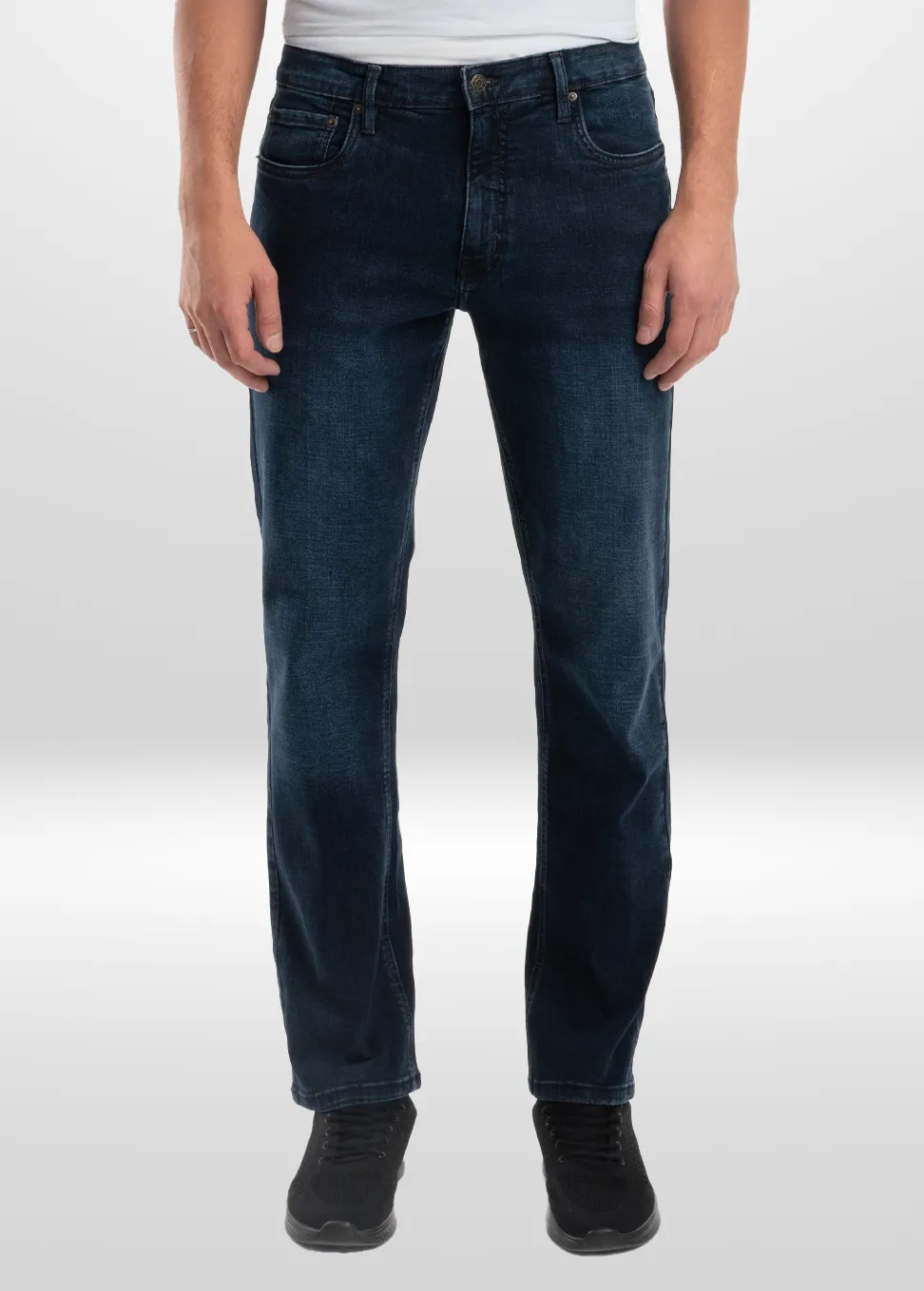 Men's Classic Fit Jean - 32" Inseam