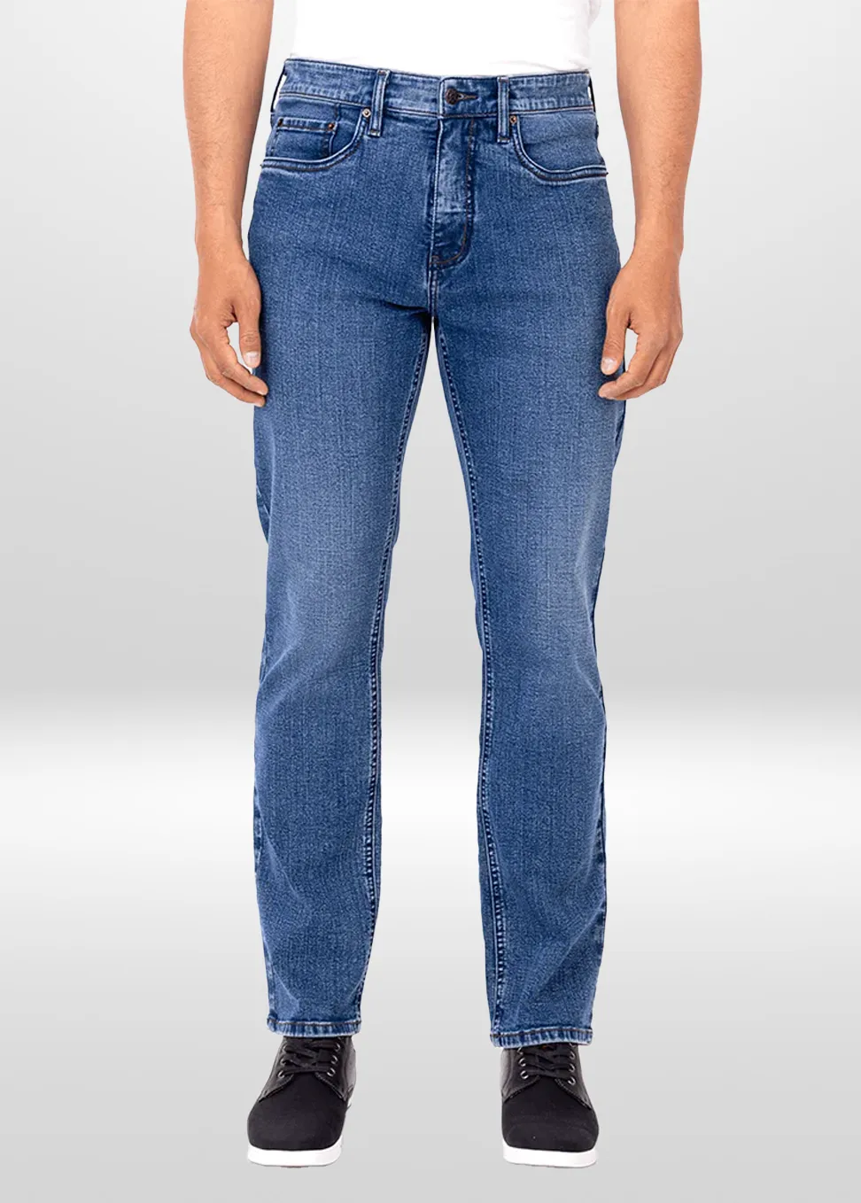 Men's Classic Fit Jean - 32" Inseam
