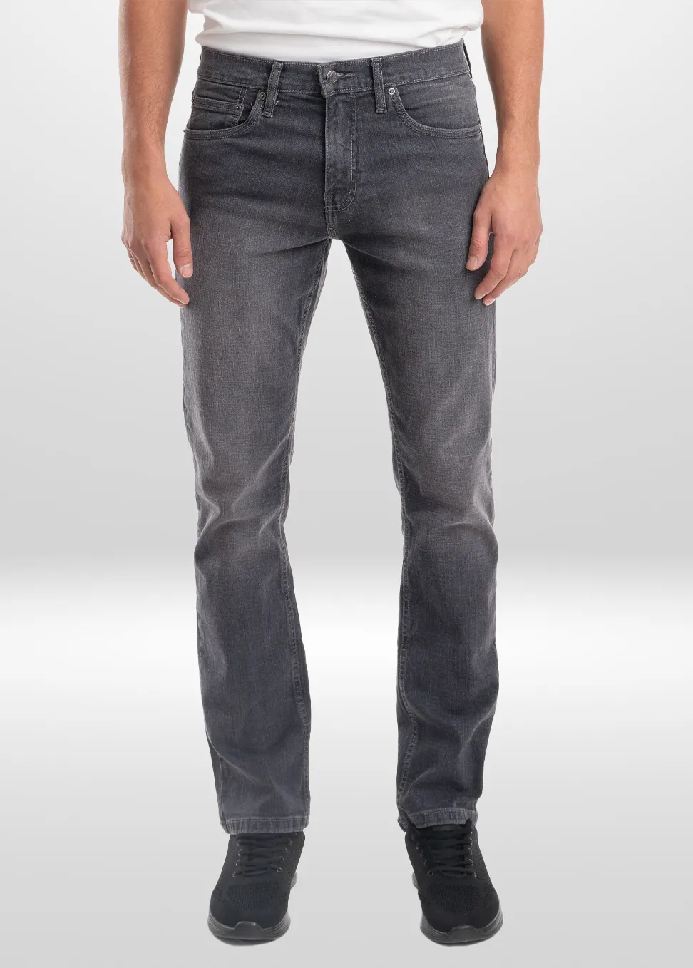 Men's Classic Fit Jean - 32" Inseam