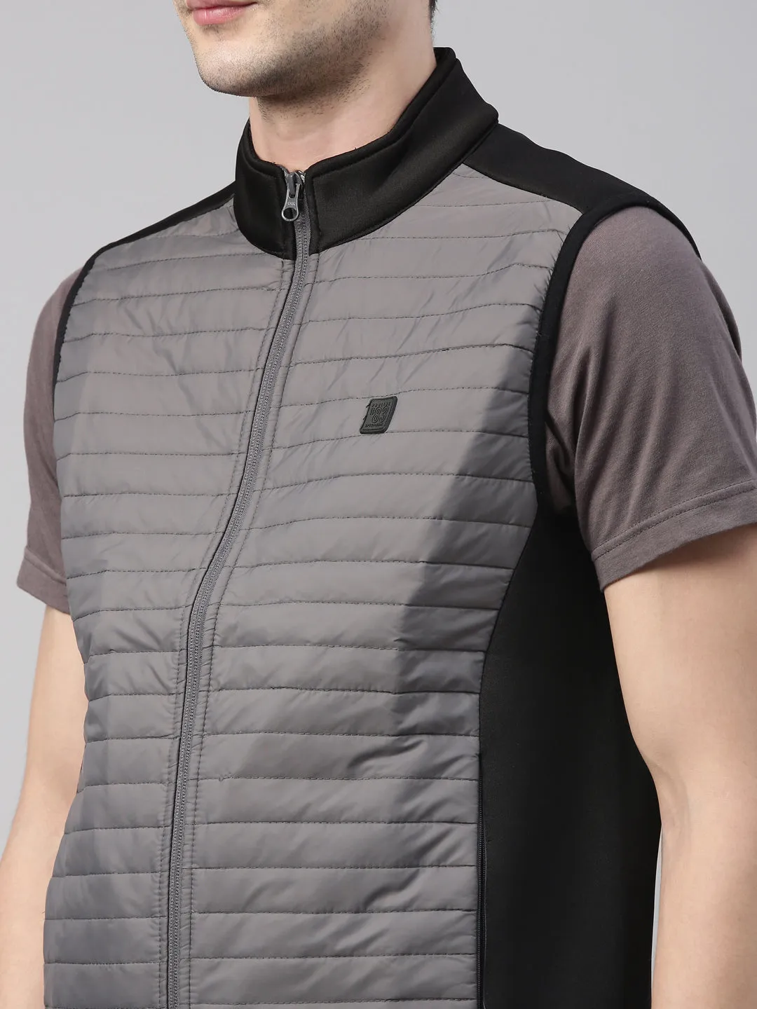 Men's Comfort Fit Sports Jackets
