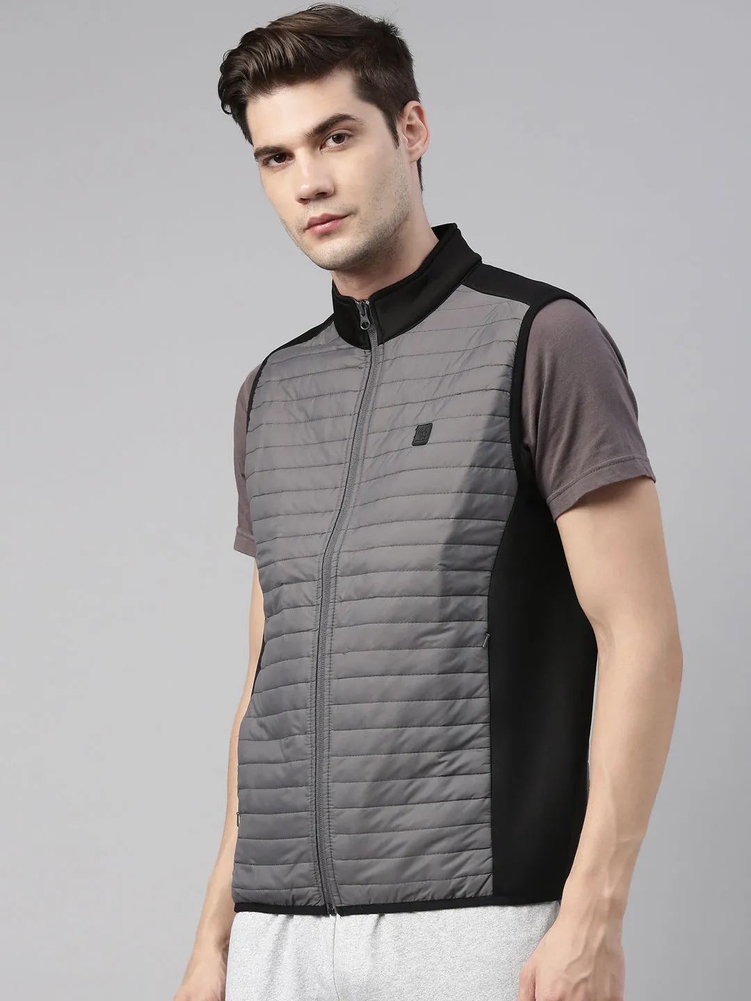 Men's Comfort Fit Sports Jackets