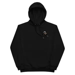 Mens Sea Legends: Eco-Friendly Hoodie