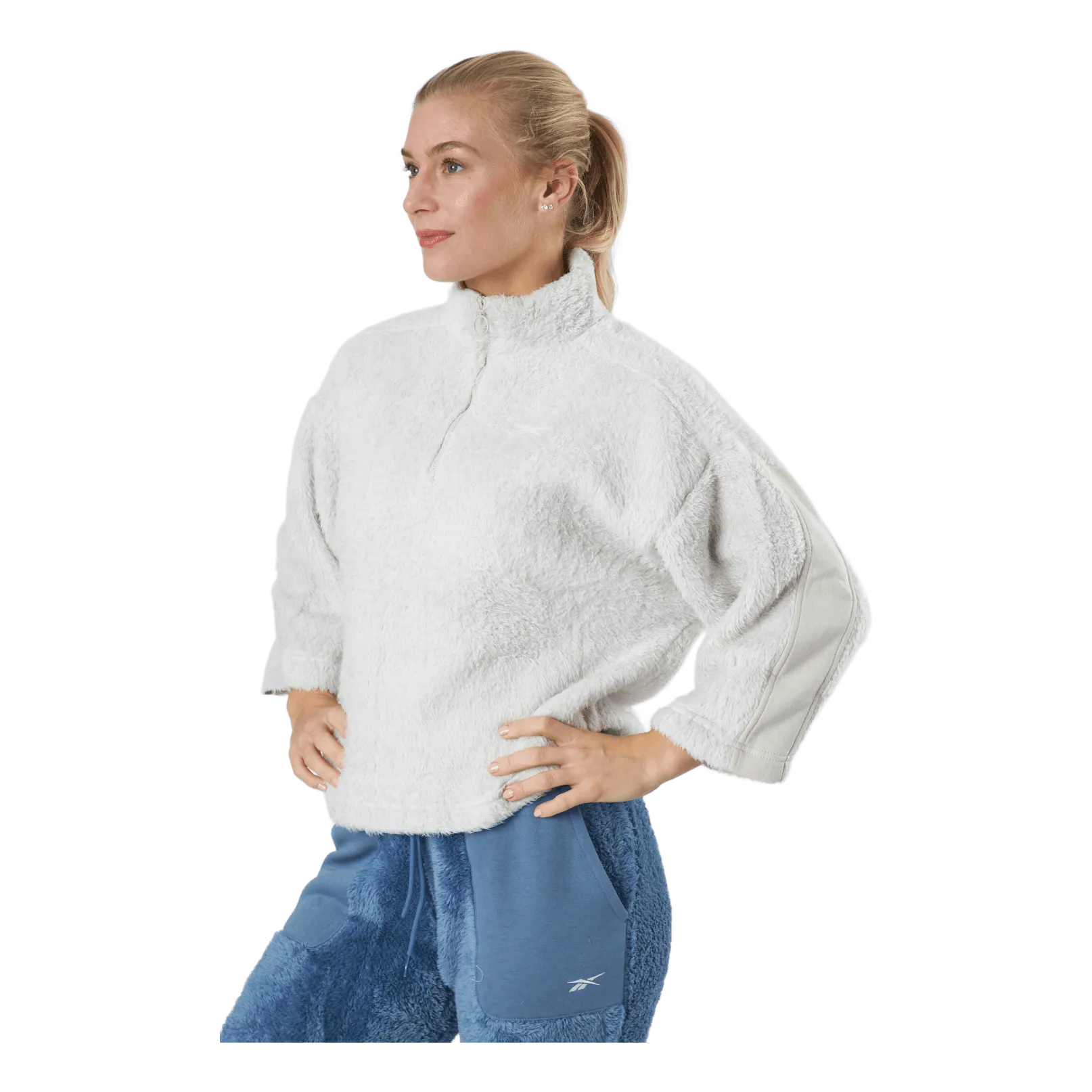 Myt Cozy Pack Coverup Stucco