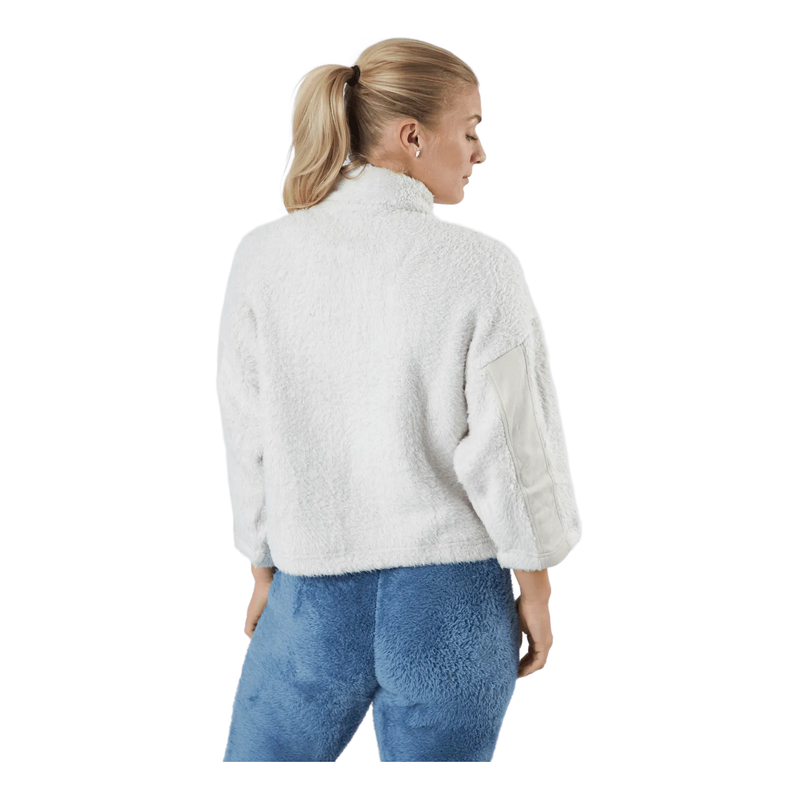 Myt Cozy Pack Coverup Stucco