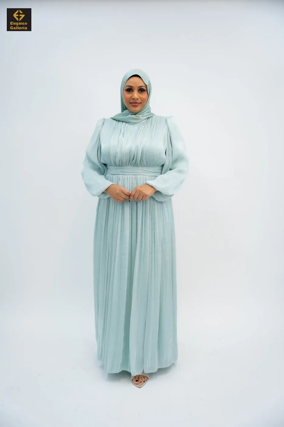 Naurren Dress