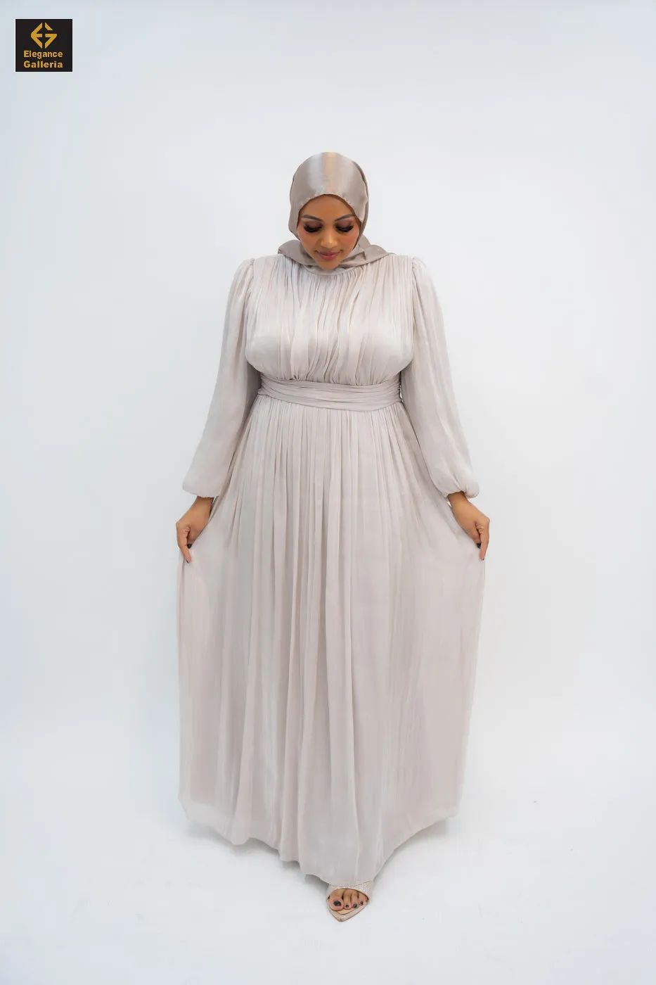 Naurren Dress