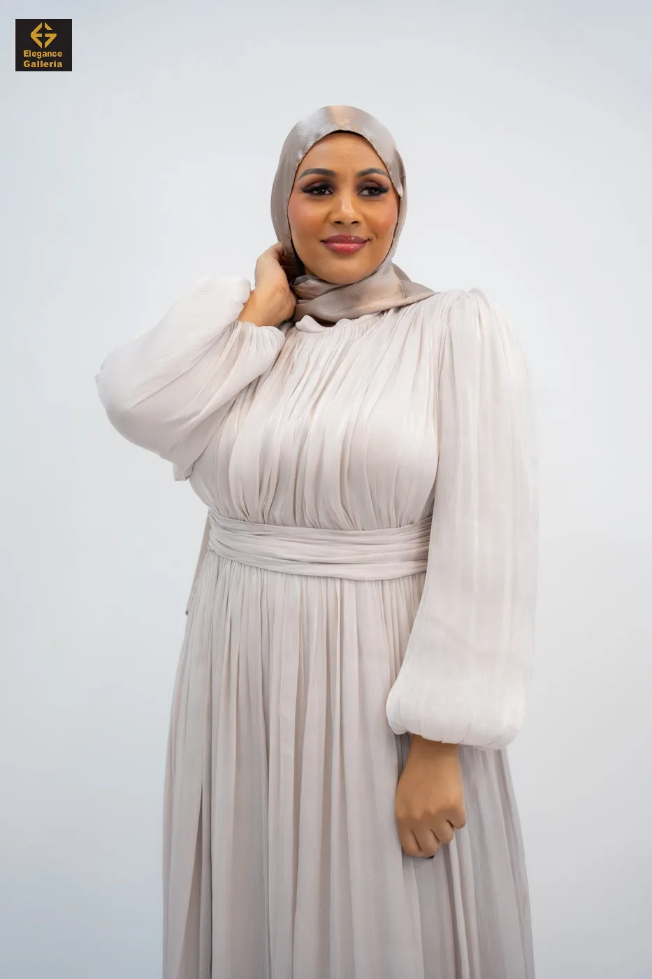 Naurren Dress