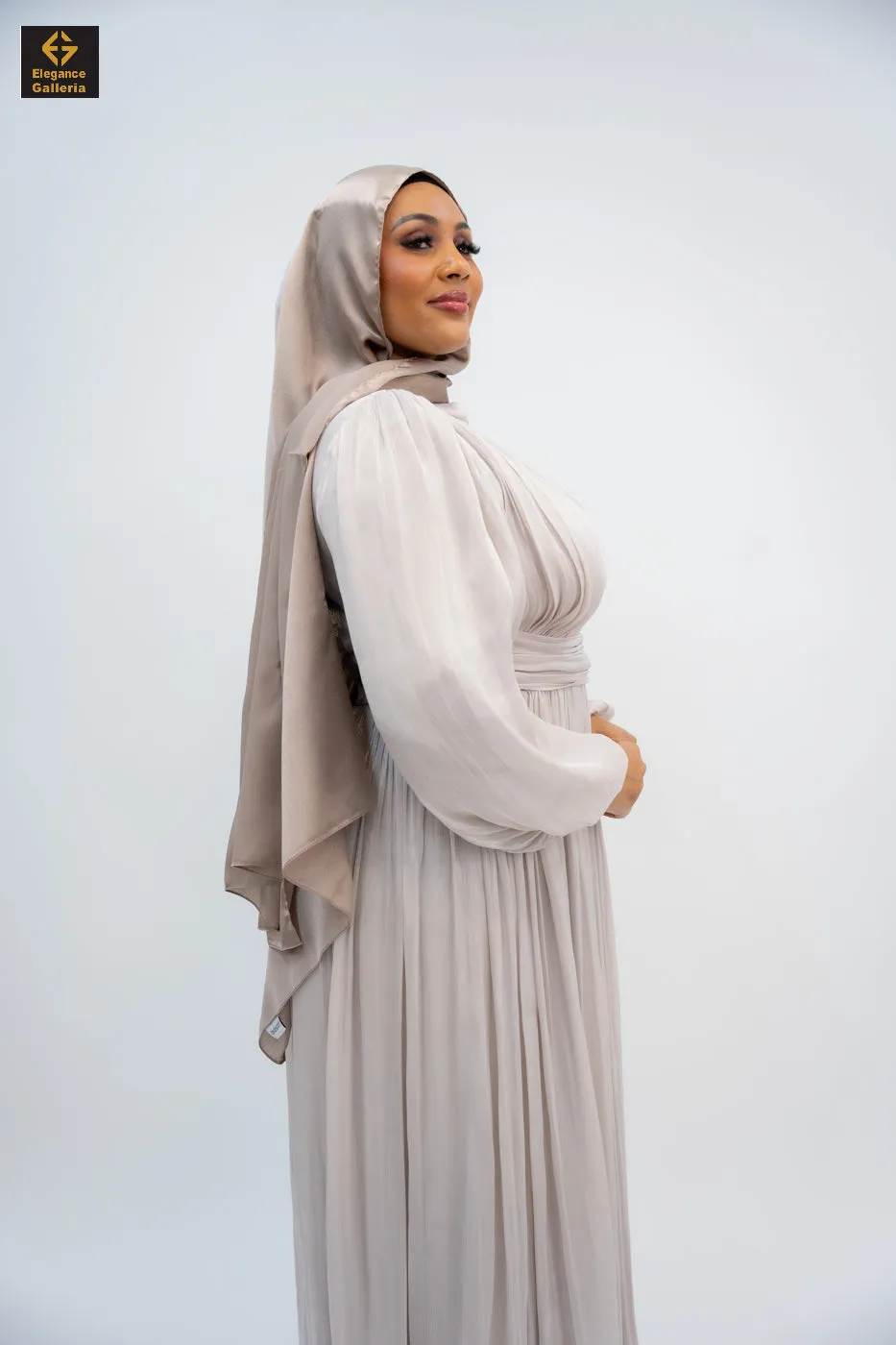 Naurren Dress
