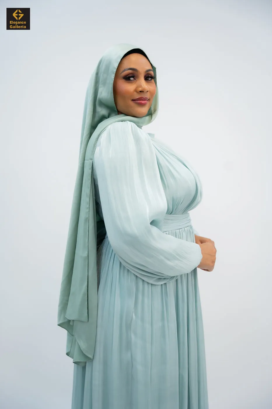 Naurren Dress