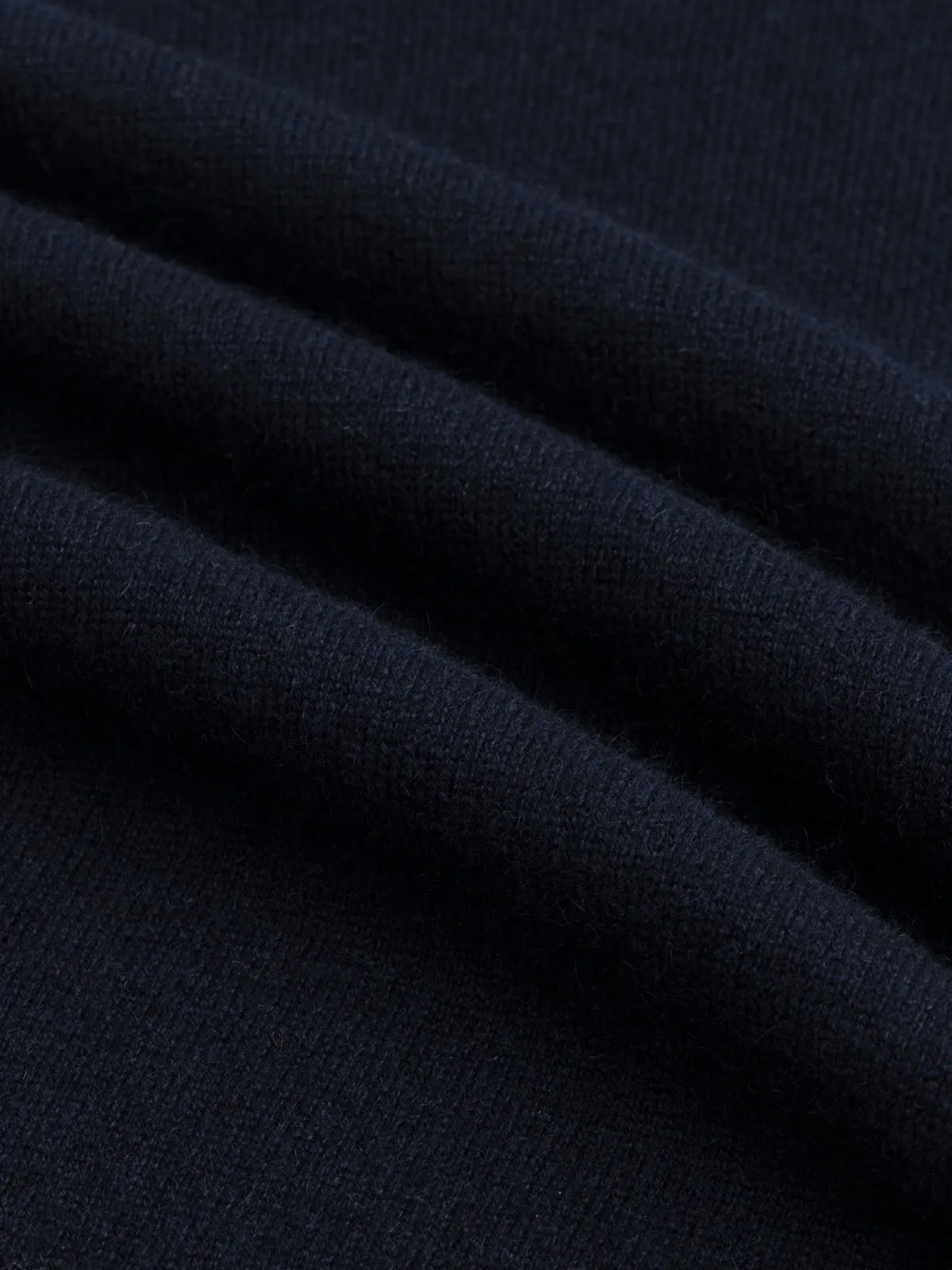 Navy Leisure Trousers
