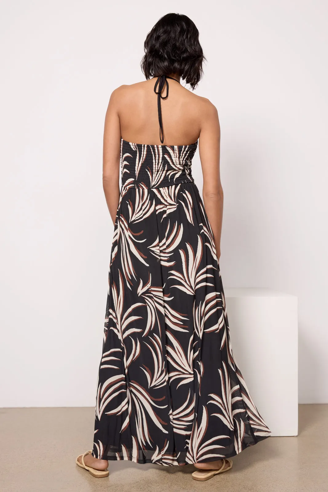 Noa Dress