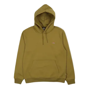 Oakport Hoodie Green Moss