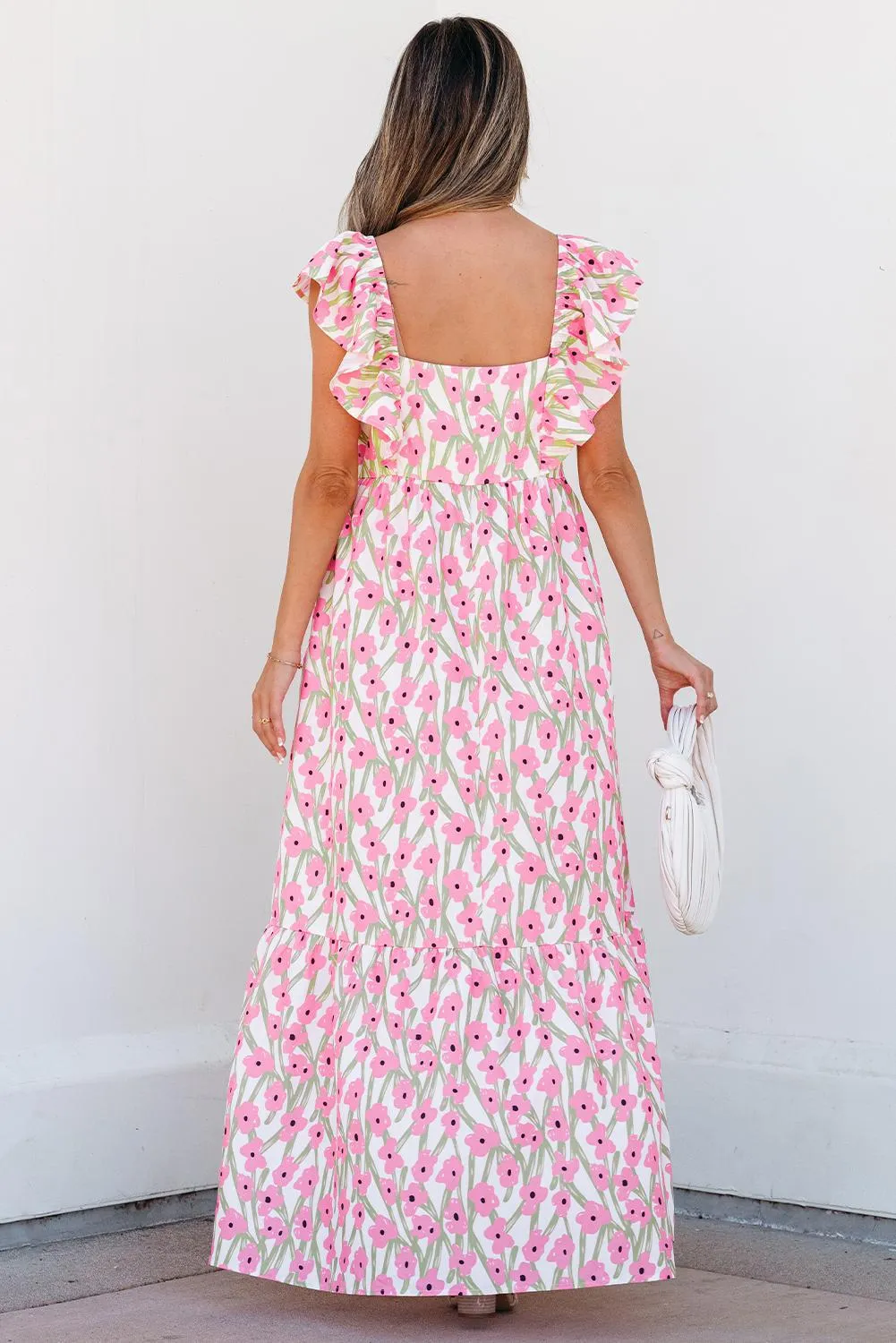 Perfect Spring Dress