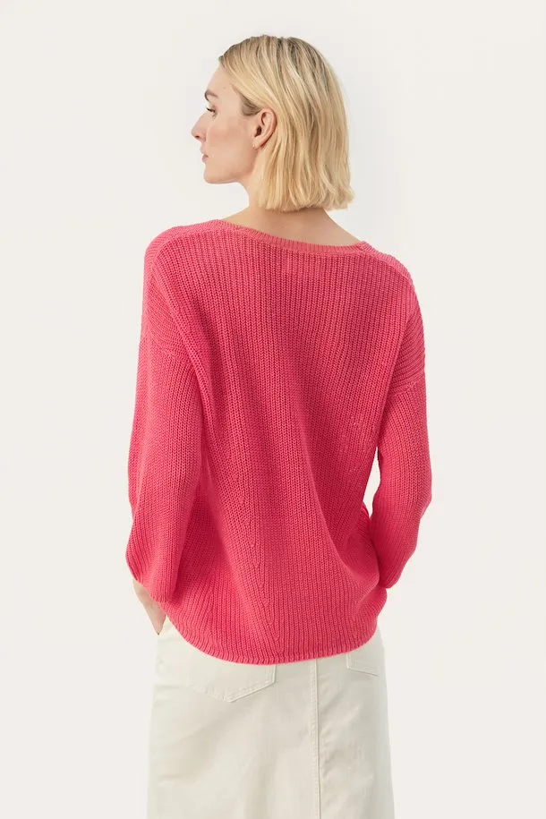 PT30308479 Etrona Knit Sweater