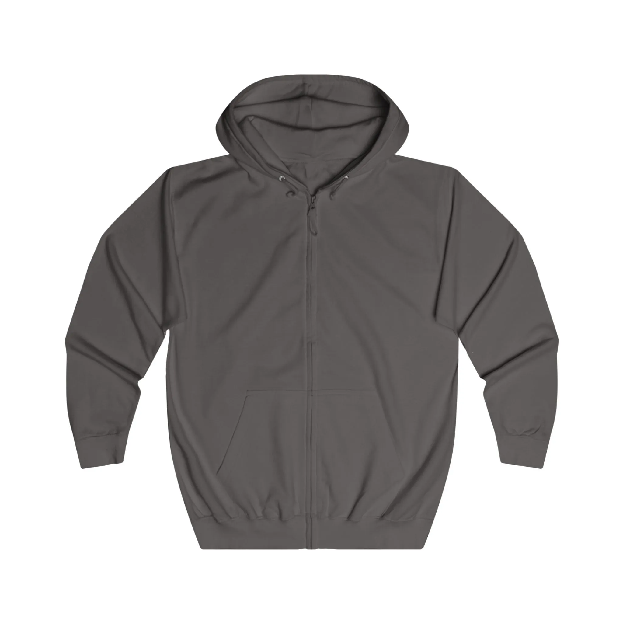 Repticon Unisex Full Zip Hoodie