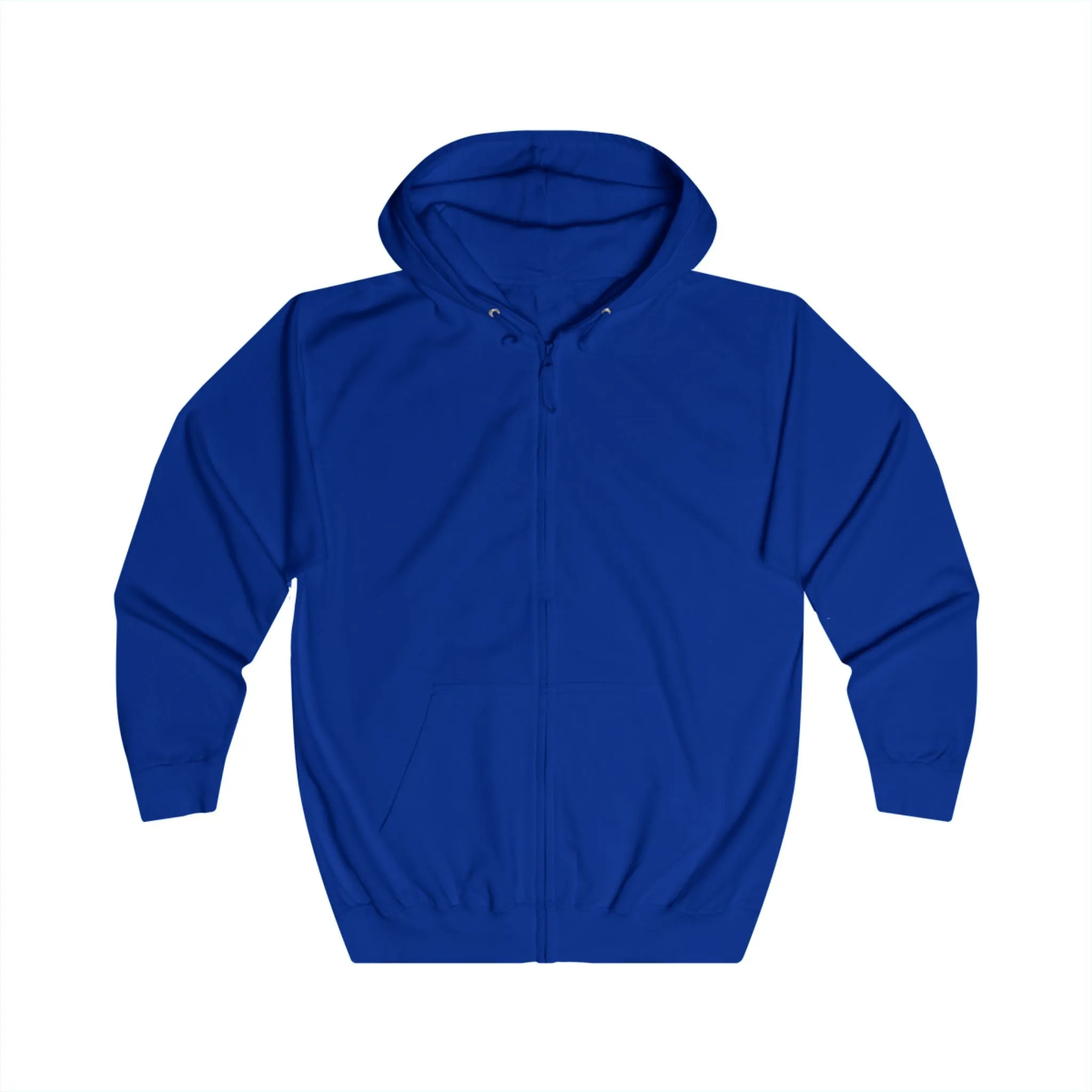 Repticon Unisex Full Zip Hoodie