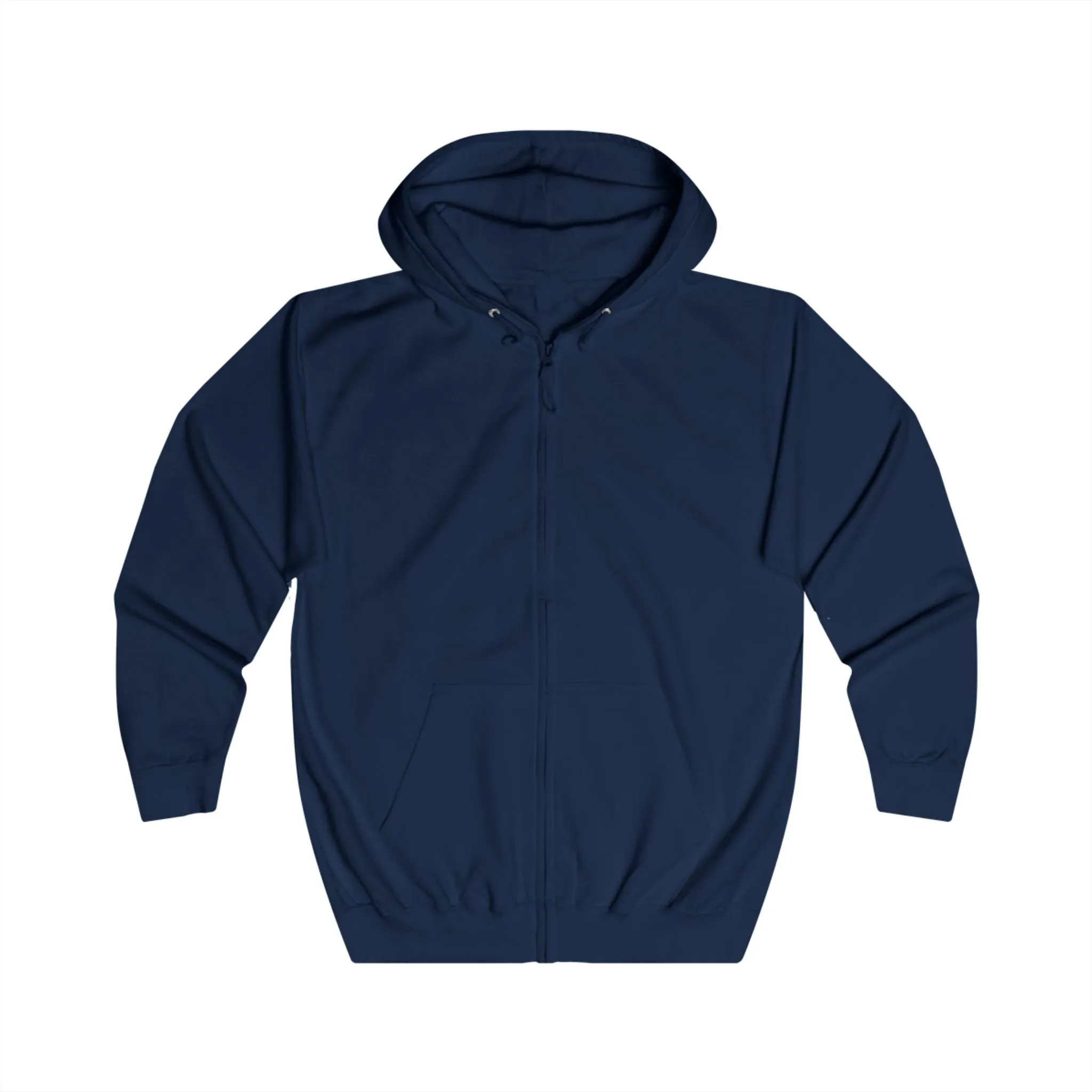 Repticon Unisex Full Zip Hoodie