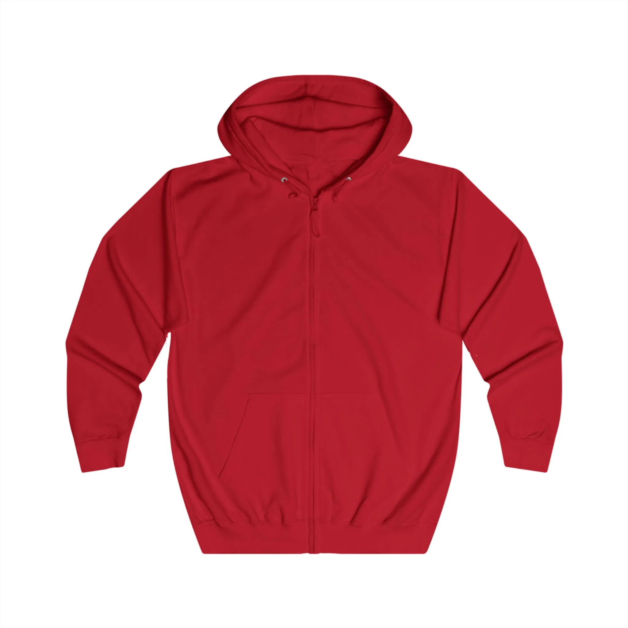 Repticon Unisex Full Zip Hoodie