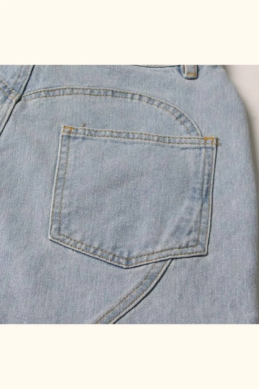 Romeo Denim