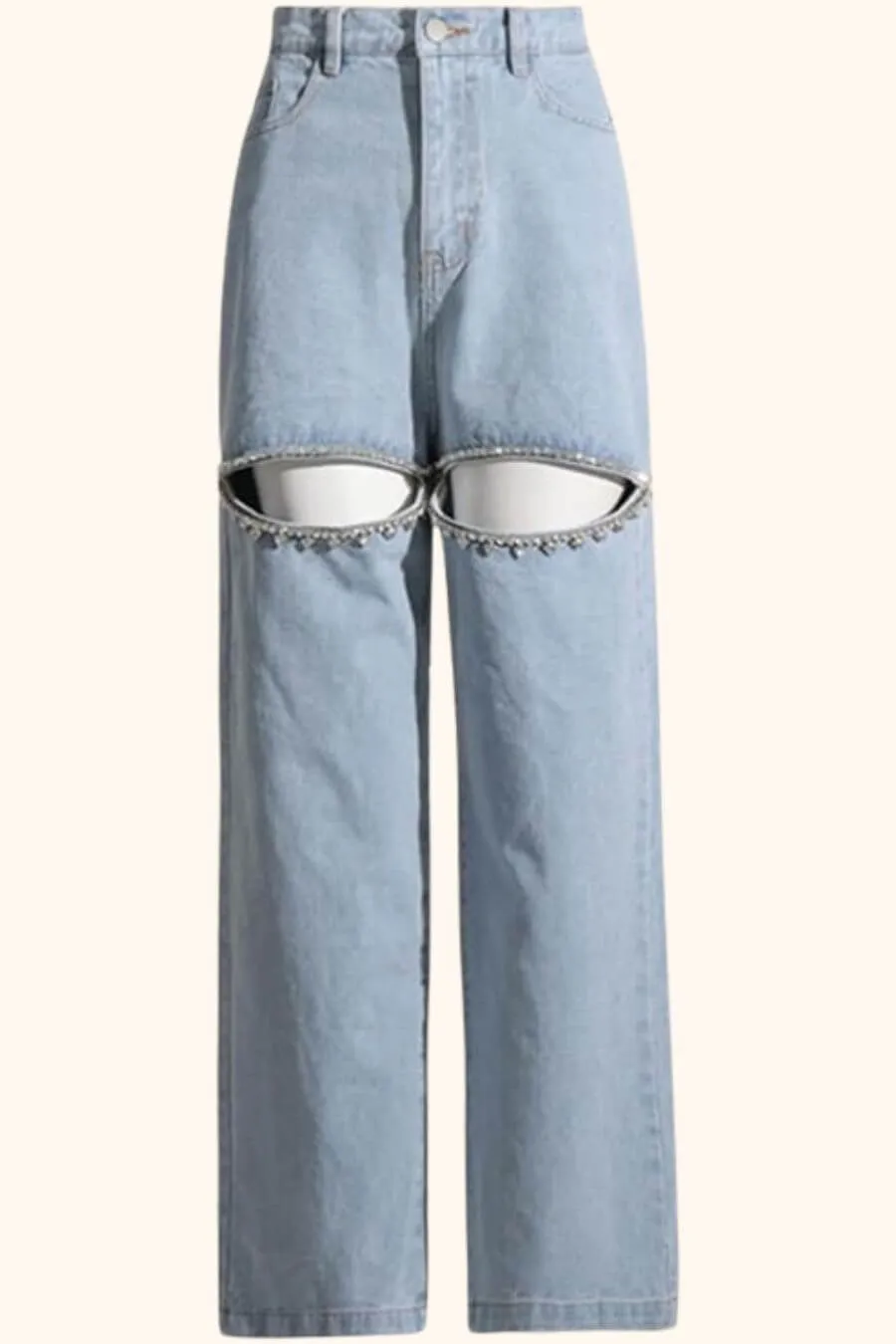 Romeo Denim