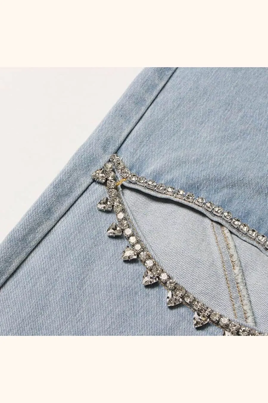 Romeo Denim