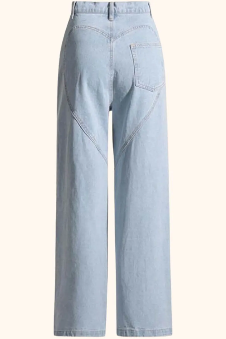 Romeo Denim