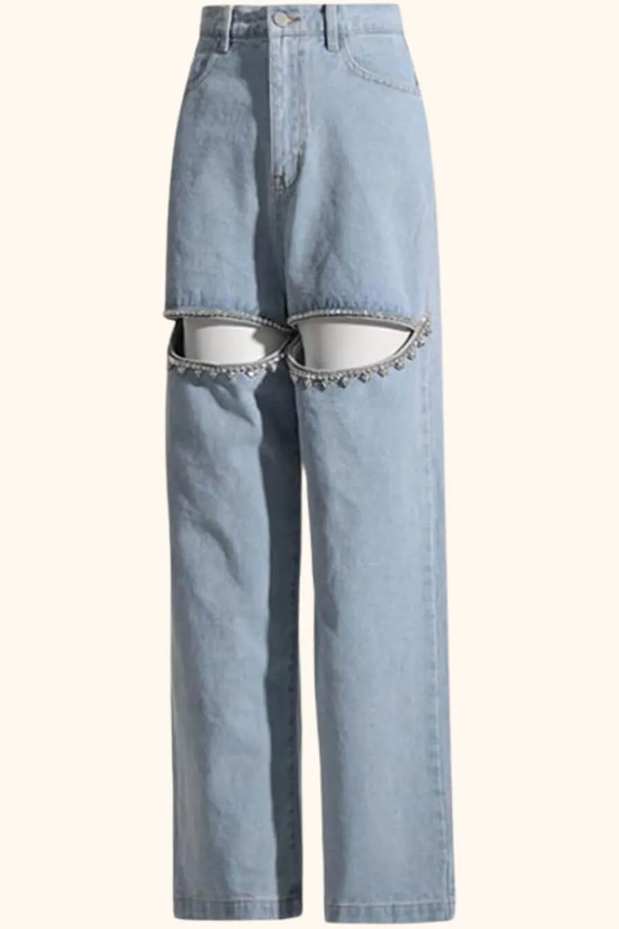 Romeo Denim