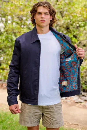 TradeMutt Canvas Jacket