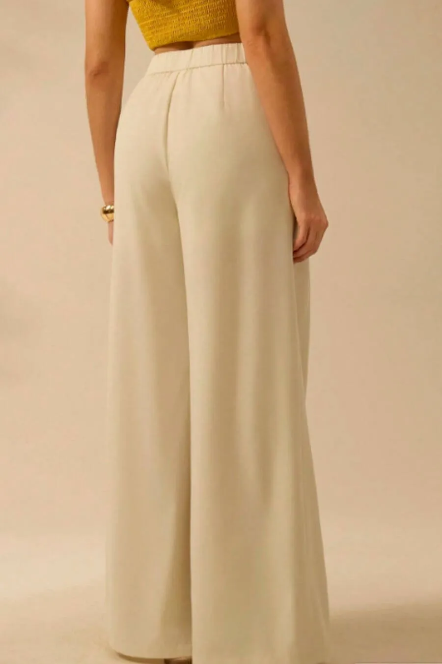 Victoria Pants
