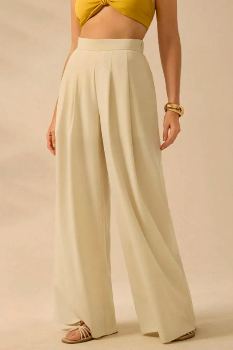 Victoria Pants