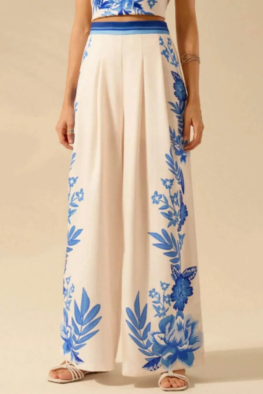 Victoria Pants