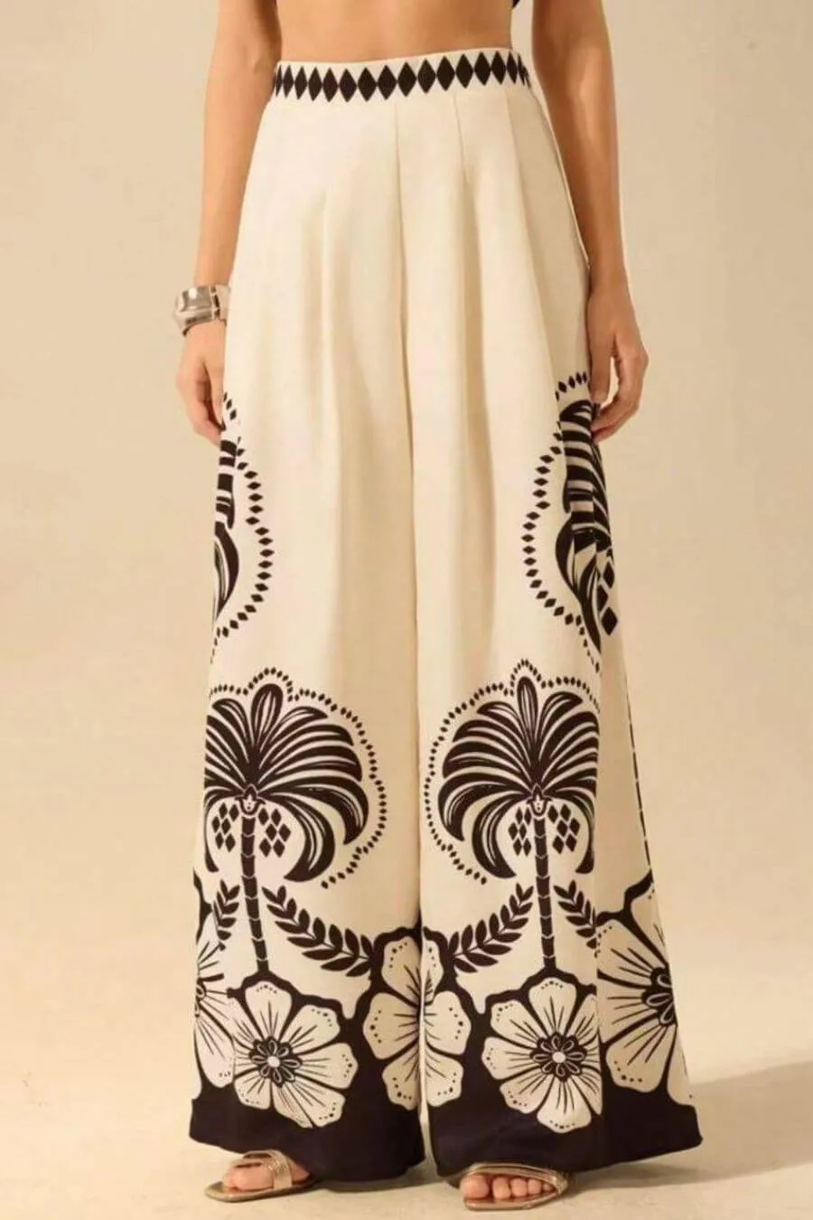 Victoria Pants