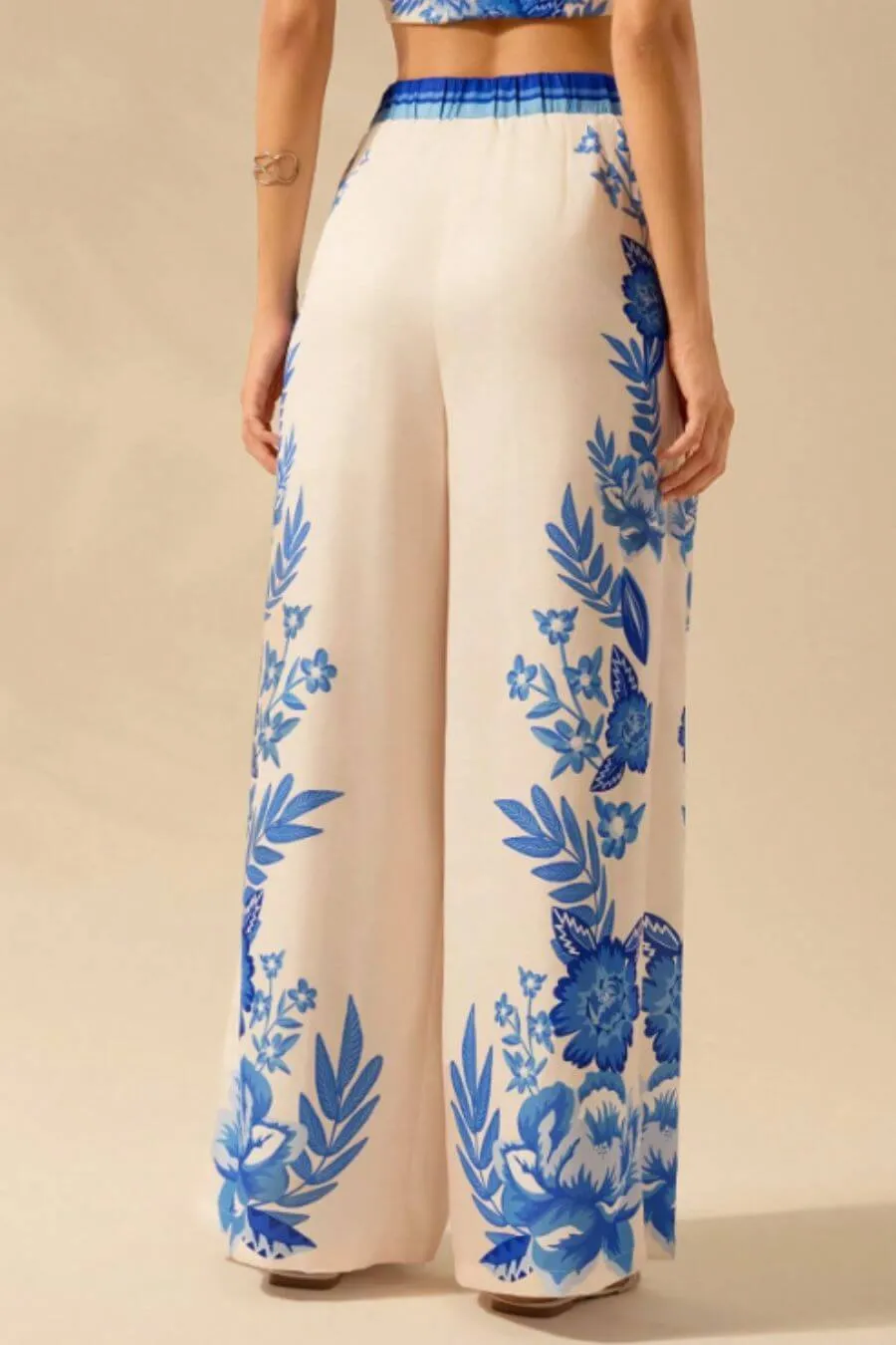Victoria Pants